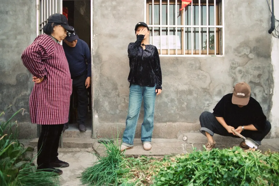 定州伟润农业开发有限公司苗木种植基地建设与林果业发展实践